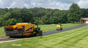 Driveway Snow Removal Preparation in Snyder, OK